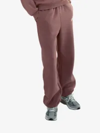 The Lola Club Dames Joggingbroek Jayla Mauve