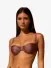 The Lola Club Dames Bikinitop Orelia Mauve