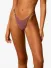 The Lola Club Dames Bikinibroekje Orelia Mauve
