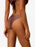 The Lola Club Dames Bikinibroekje Orelia Mauve