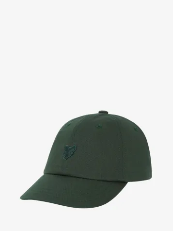 Jongens Pet Tonal Baseball Cap Everglade Groen