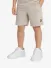 Lyle & Scott Junior Jongens Short Towelling Badstof Cove Beige