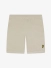 Lyle & Scott Junior Jongens Short Towelling Badstof Cove Beige