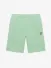 Lyle & Scott Junior Jongens Short Sweat Turquoise Shadow Groen