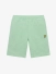 Lyle & Scott Junior Jongens Short Sweat Turquoise Shadow Groen
