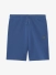 Lyle & Scott Junior Jongens Short Sweat Dark Cornflower Blauw
