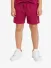 Lyle & Scott Junior Jongens Zwembroek Plain Cranberry Rood