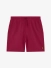 Lyle & Scott Junior Jongens Zwembroek Plain Cranberry Rood