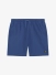Lyle & Scott Junior Jongens Zwembroek Plain Dark Cornflower