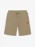 Lyle & Scott Junior Jongens Short Wafel Dark Sand