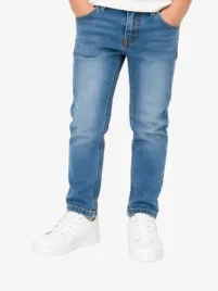 Mayoral Jongens Spijkerbroek Slim Fit Medium