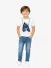 Mayoral Jongens Spijkerbroek Slim Fit Medium