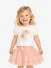 Mayoral Meisjes Set T-shirt Rok Blossom