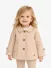 Mayoral Meisjes Trenchcoat Sand
