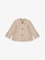 Mayoral Meisjes Trenchcoat Sand