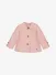 Mayoral Meisjes Trenchcoat Peony
