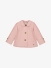 Mayoral Meisjes Trenchcoat Peony