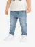 Mayoral Jongens Spijkerbroek Denim Light
