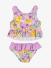Mayoral Meisjes Bikini Lilac Flower