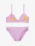Mayoral Meisjes Bikini Triangle Lila