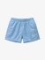 Malelions Junior Jongens Baby Zwembroek Signature Whale Blauw