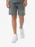 Malelions Junior Jongens Short Lifestyle Damaged Hem Acid Wash