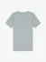 Malelions Junior Jongens T-shirt Wafel Ocean Grijs
