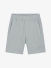 Malelions Junior Jongens Short Wafel Ocean Grijs