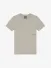 Malelions Junior Jongens T-shirt Relaxed Lago Olive Groen