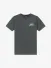 Malelions Junior Jongens T-shirt Relaxed Yacht Acid Wash