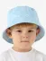 Mitch & Son Jongens Buckethat Octavis Sky Blauw