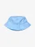 Mitch & Son Jongens Buckethat Octavis Sky Blauw