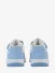 Mitch & Son Jongens Sneakers Jump Low Large M Velcro Sky Blue