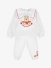 Monnalisa Meisjes Joggingpak Winnie de Pooh Wit