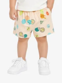 Molo Jongens Baby Zwembroek Newton Sand Smile