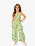 Molo Meisjes Broek Aretha Citrus