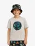 Molo Jongens T-shirt Riley Drippy Moon