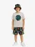 Molo Jongens T-shirt Riley Drippy Moon