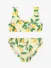 Molo Meisjes Bikini Nolina Citrus