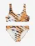 Molo Bikini Nola All Over Tiger