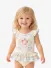 Molo Swimsuit Nalani Sea Shell Deco