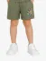 Moschino Jongens Zwembroek Teddybeer Army Groen