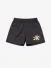 Moschino Jongens Zwembroek Teddybeer Zwart