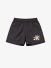 Moschino Jongens Zwembroek Teddybeer Zwart