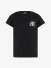 Moschino Jongens T-shirt Teddybeer Zwart