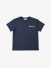 MSGM Junior Jongens T-shirt Donker Blauw
