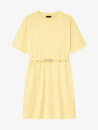 Nikkie By Nikkie Plessen Dames Jurk Patos Lemonade