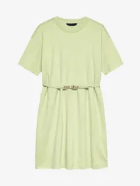 Nikkie By Nikkie Plessen Dames Jurk Patos Aloe Vera