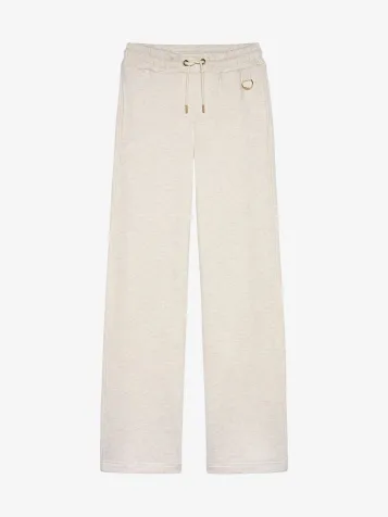 Dames Joggingbroek Odessa Cream Melange