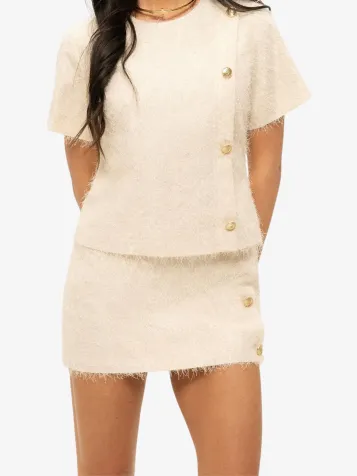 Dames Rok Phana Cream